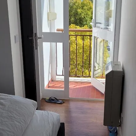 Comfy Near Metro And Airport * Lizbona