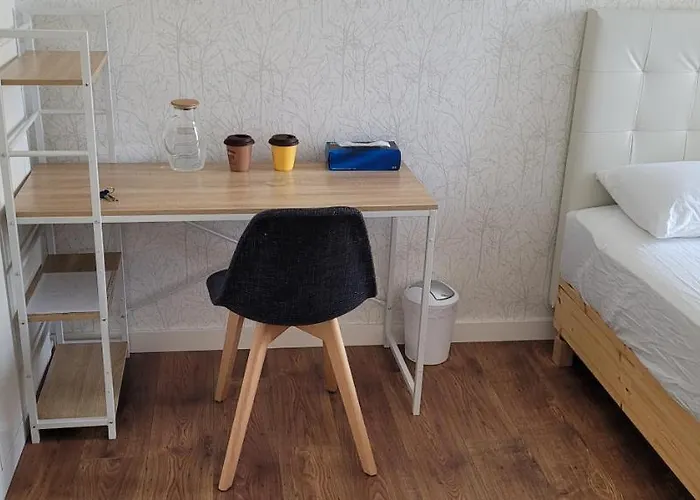 Comfy Near Metro * Lisboa