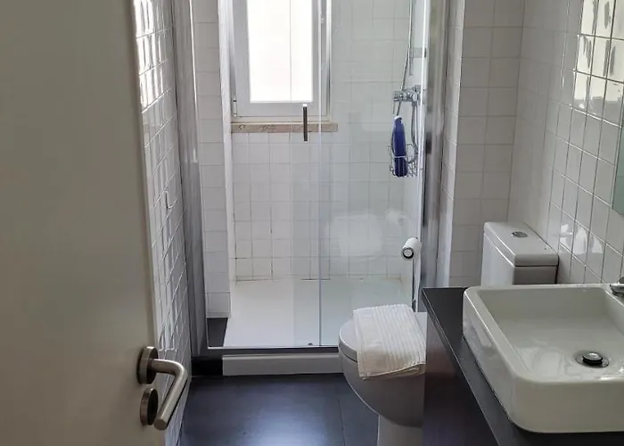 Comfy Near Metro Privat bolig