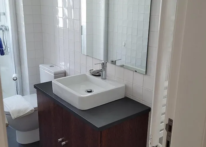 Accommodatie bij particulieren Comfy Near Metro Lissabon