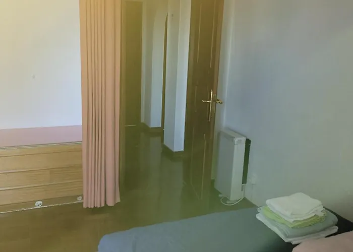 Privat bolig Comfy Near Metro