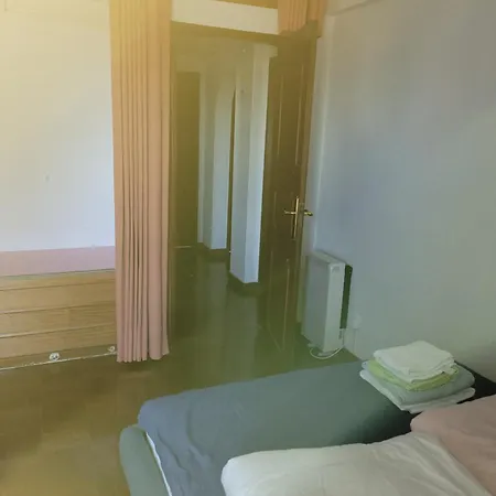 Pansiyon Comfy Near Metro